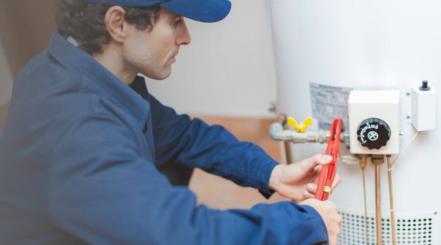 Professional Leak Detection in Trent, SD