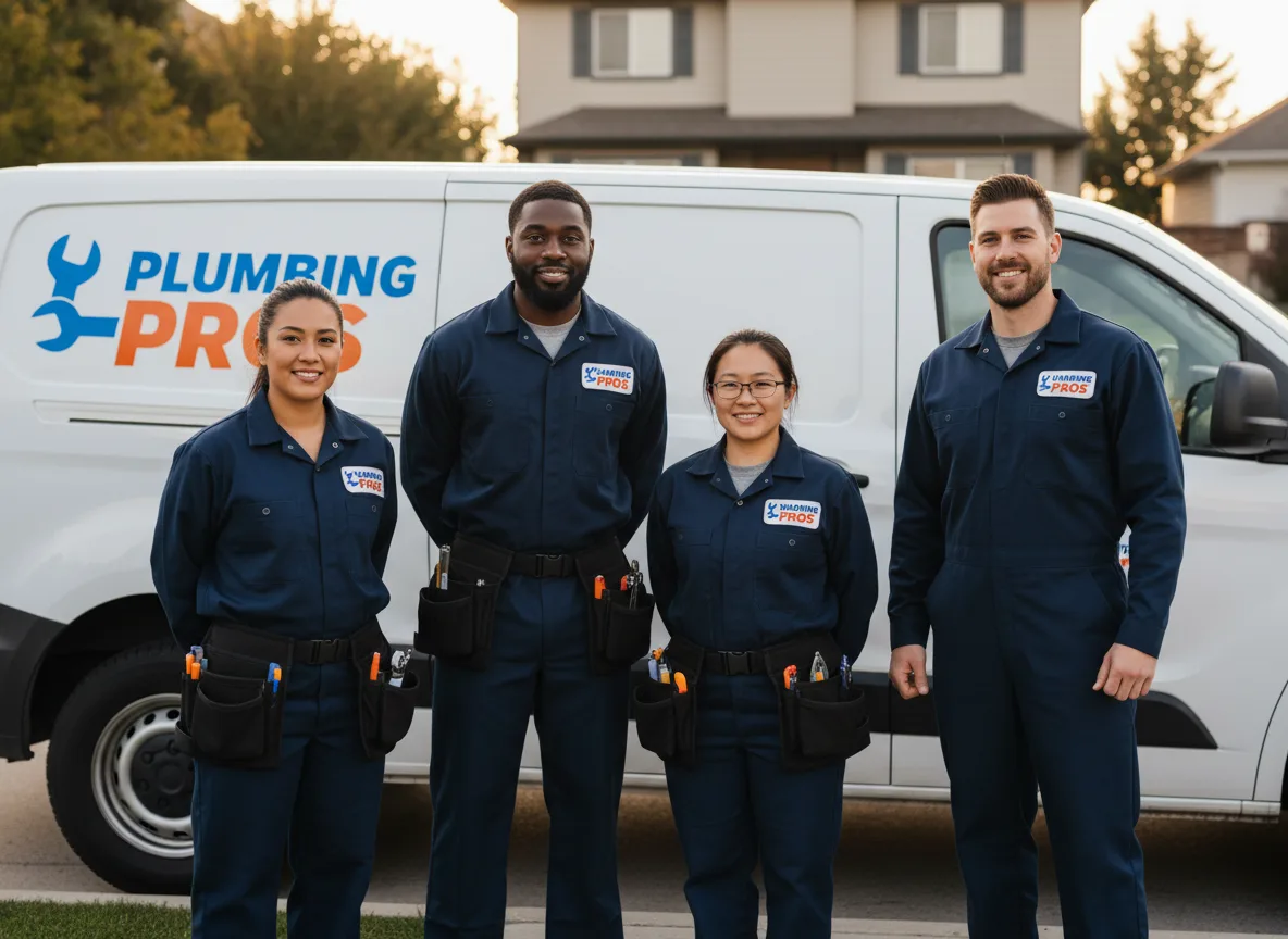 Water Heater Repair company in Trent, SD